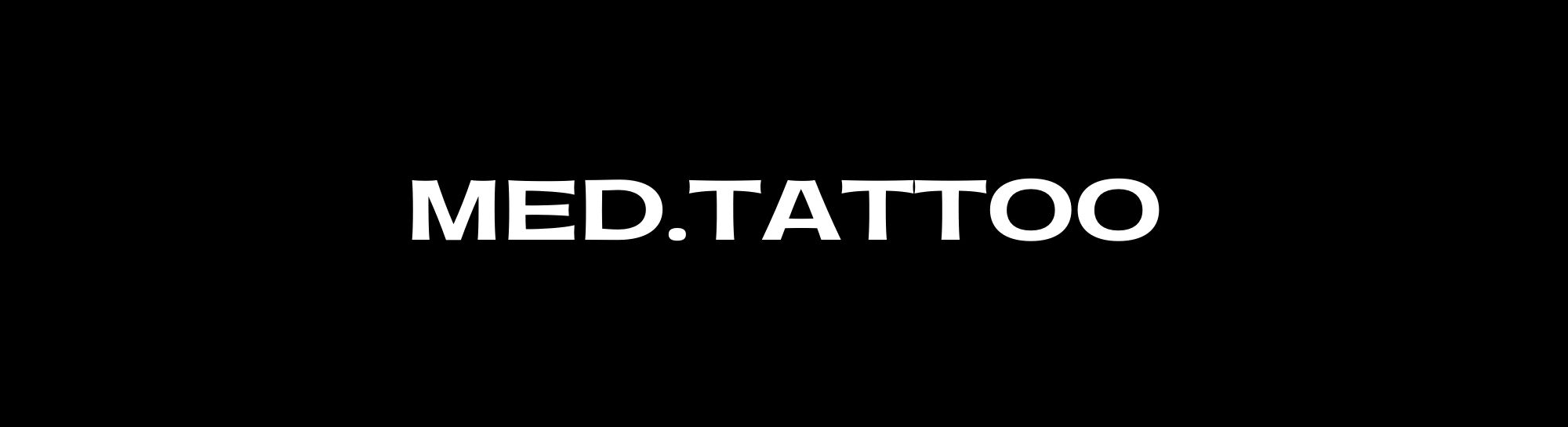 MED.TATTOO ПІД ЧАС ТАТУВАННЯ - Вазелін з календулою 500г